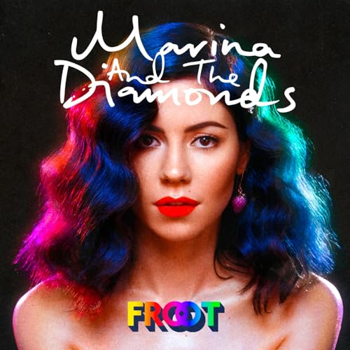 Froot (10 Year Anniversary) |