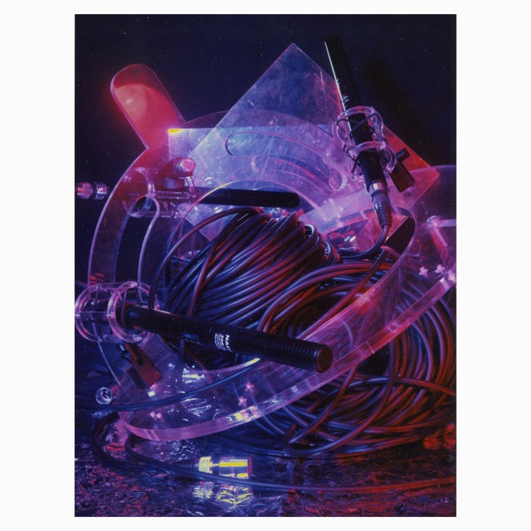 MARINA ROSENFELD - Deathstar |