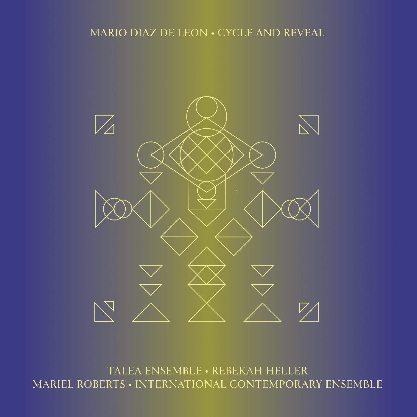 Cycle And Reveal (Indie Exclusive Clear Yellow Vinyl) |