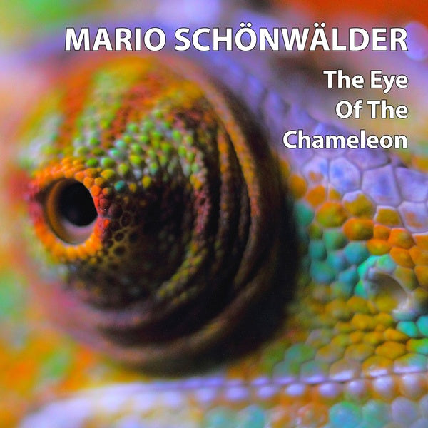 The Eye Of The Chameleon |