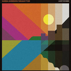 Lost Futures | Mint (M) Mint (M)