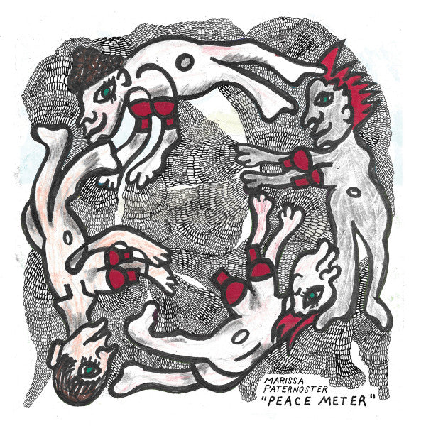 Peace Meter | Mint (M) Mint (M)