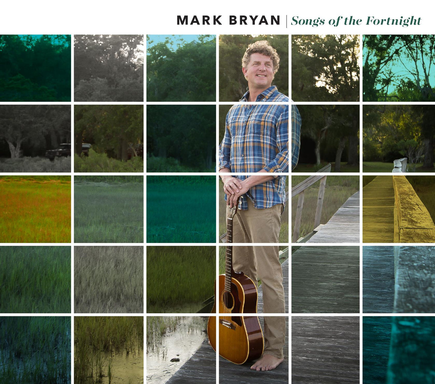 Songs of the Fortnight |