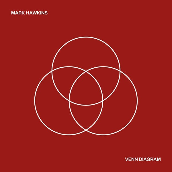 Mark Hawkins - Venn Diagram |