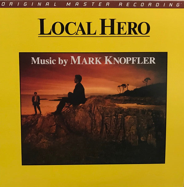 Local Hero | Mint (M) Mint (M) - MF / SOUNDTRACK