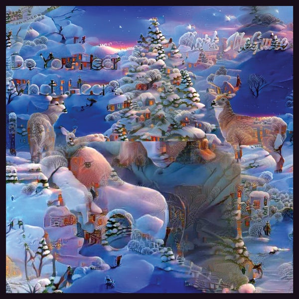 Do You Hear What I Hear? |