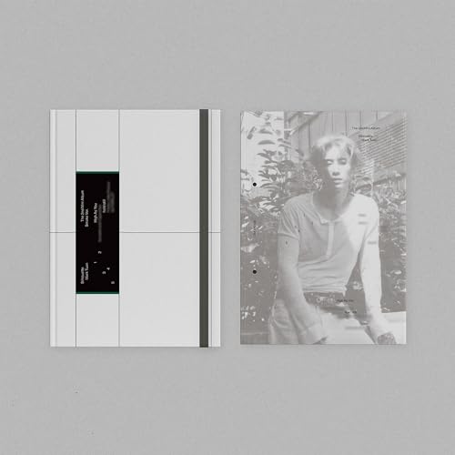 Silhouette (Smoke Deluxe) |