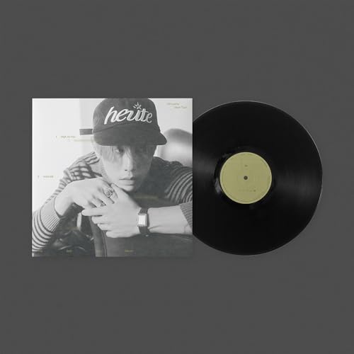 Silhouette (Vinyl) |