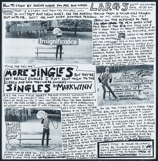 More Singles |