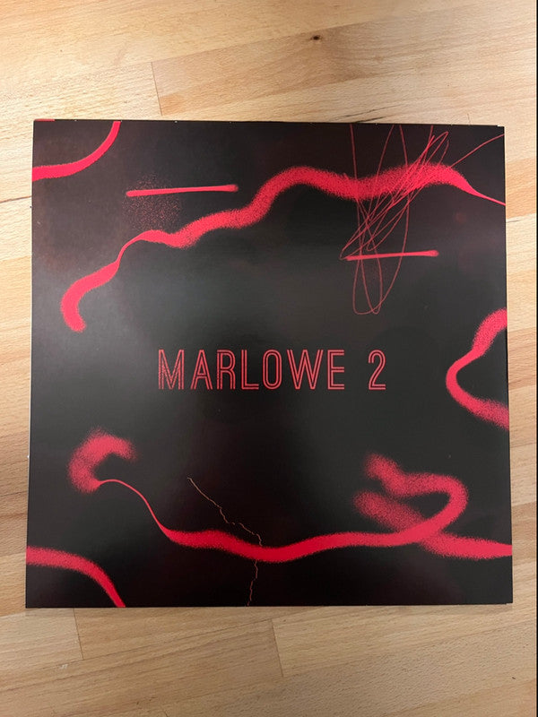 Marlowe 2 | Mint (M) Mint (M)