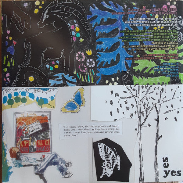 In Advance Of The Broken Arm | Mint (M) Mint (M) - ALT/INDIE *NEW/COLOR*