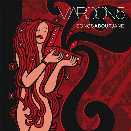 Songs About Jane | Mint (M) Mint (M) - ALT/INDIE