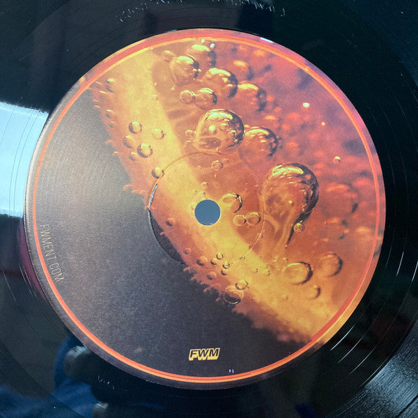 Nitecap EP | Mint (M) Mint (M) - HOUSE *NEW