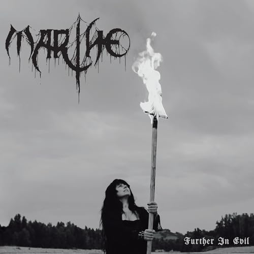 Further In Evil |