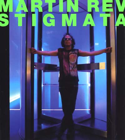 Stigmata |