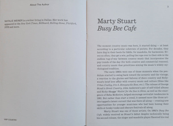 Busy Bee Cafe | Mint (M) Mint (M) - COUNTRY *NEW/COLOR/VMP*