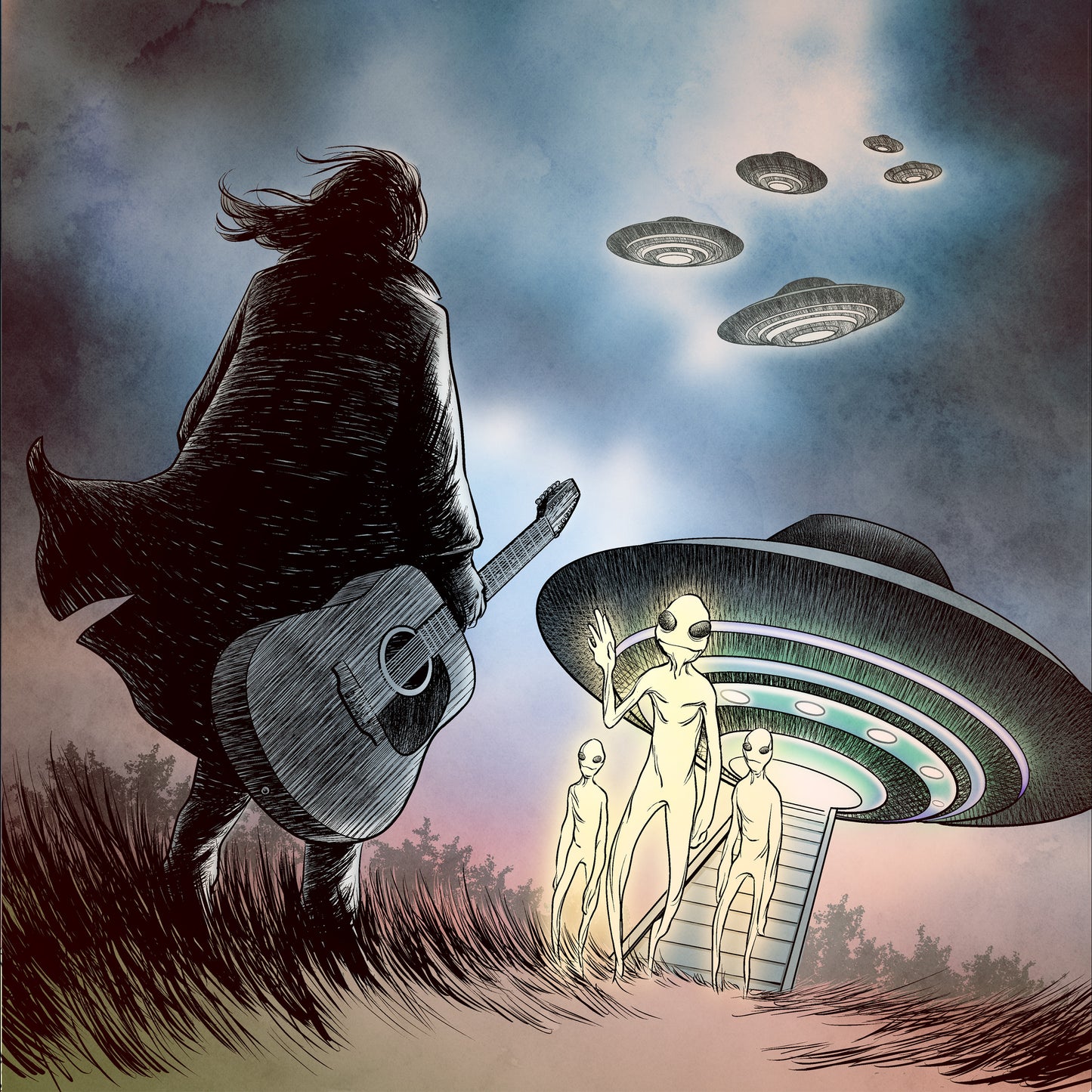 Archaeological Dig - Volume 1 (Mint Green Vinyl) |