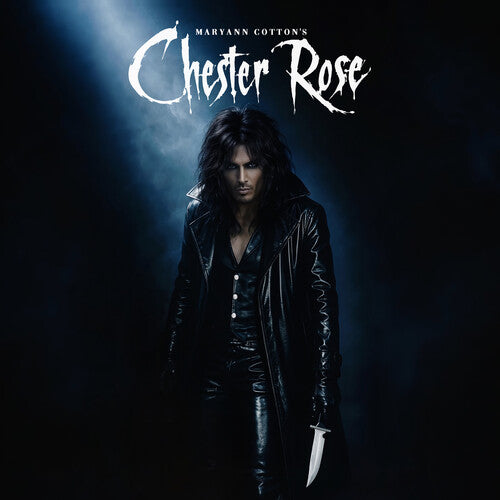 Maryann Cotton - Chester Rose |