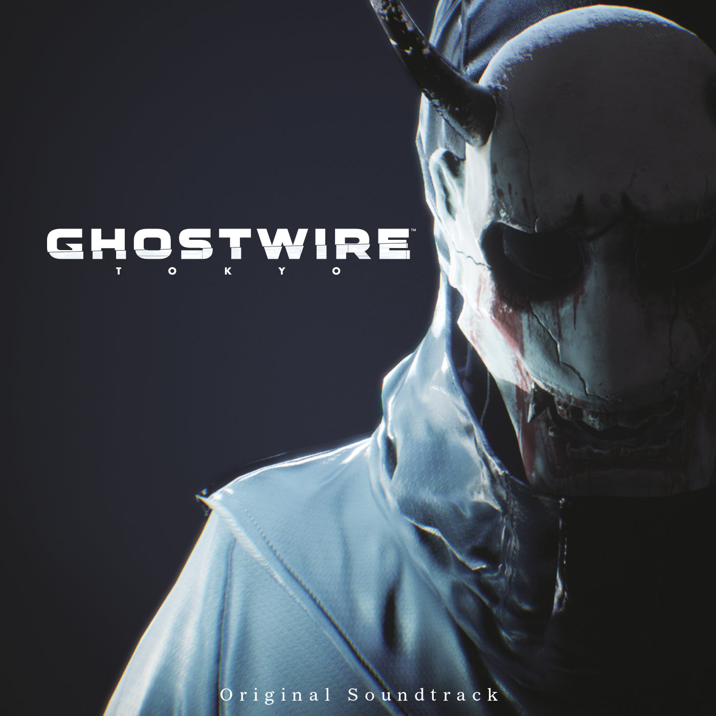 Masatoshi Yanagi - Ghostwire: Tokyo (Original Soundtrack) |