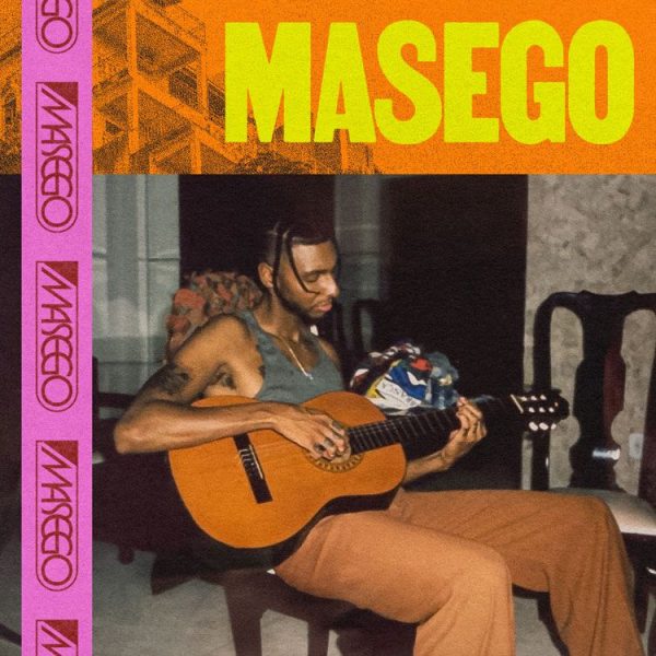 Masego (2 Lp's) | Mint (M) Mint (M) - FUNK *SEALED*