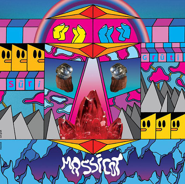 MASSICOT - Suri Gruti |
