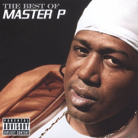Master P - BEST OF, THE |