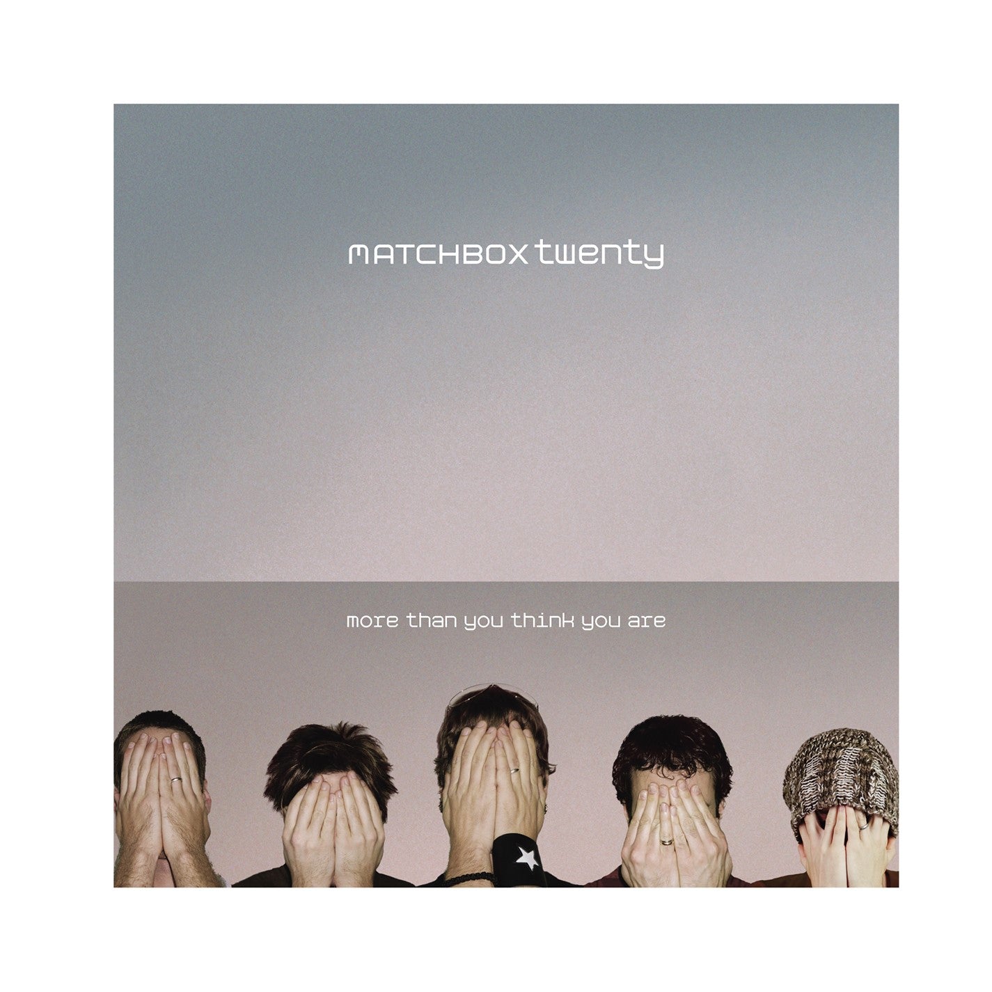 More Than You Think You Are (2LP ROCKTOBER Violet Vinyl) | Mint (M) Mint (M) - ALT/INDIE *COLOR*