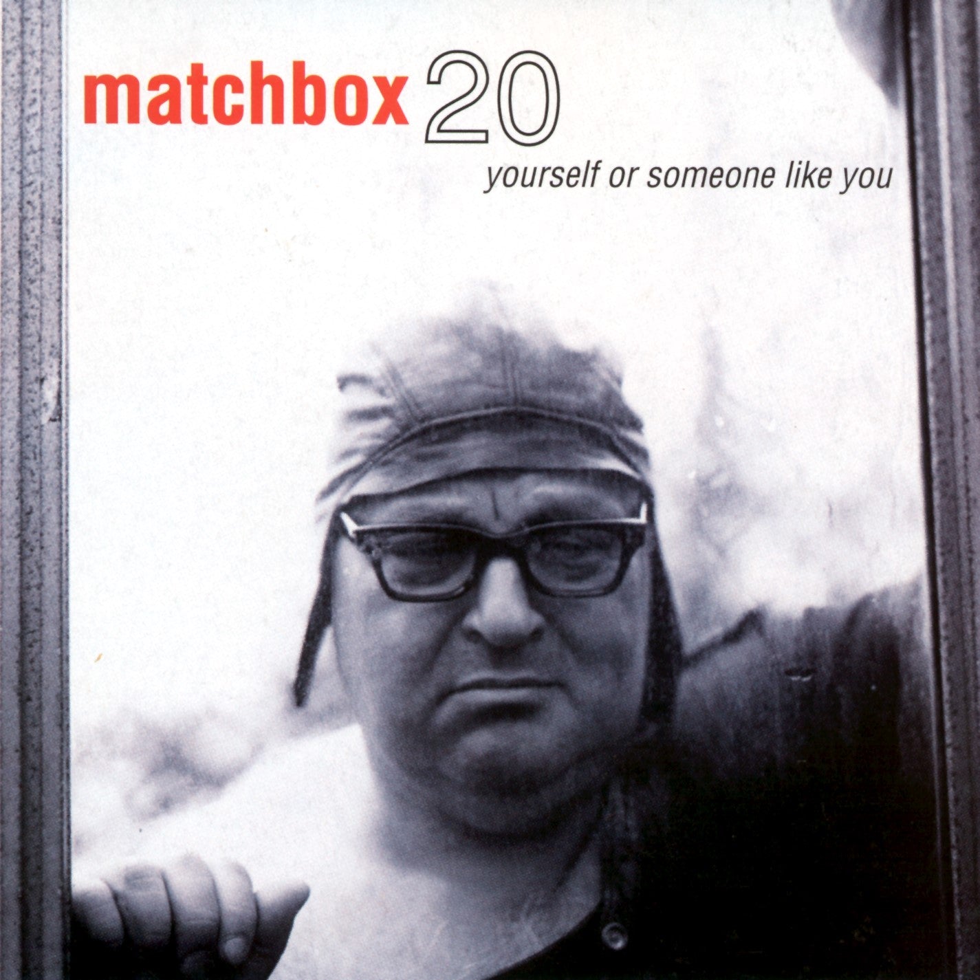 Yourself or Someone Like You (ROCKTOBER Clear Vinyl) | Mint (M) Mint (M) - ALT/INDIE *SEALED/COLOR*