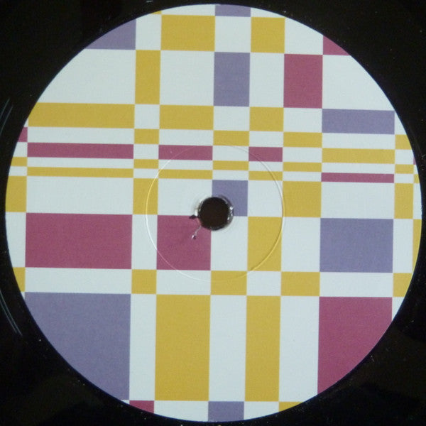 Square | Mint (M) Generic - TECHNO