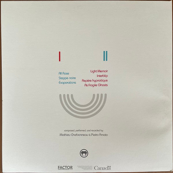 Synth Works Vol. 2 | Mint (M) Mint (M)
