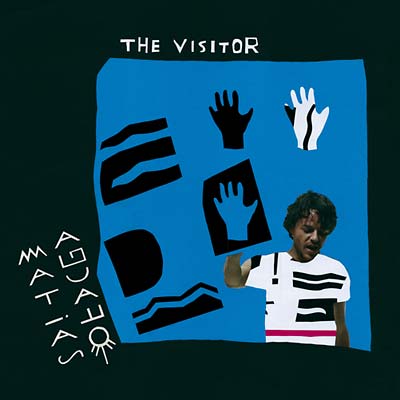 The Visitor |