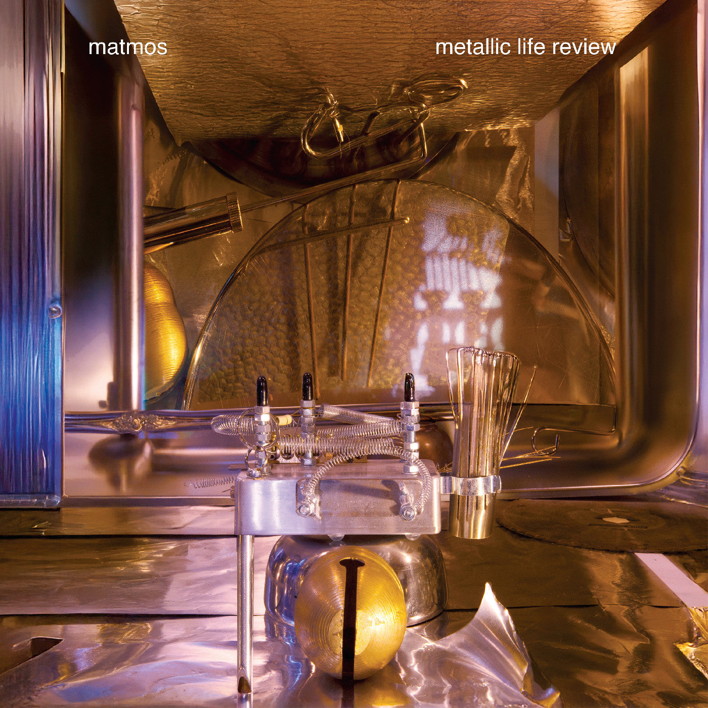 Metallic Life Review |