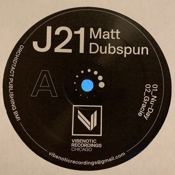 J21 | Mint (M) Generic