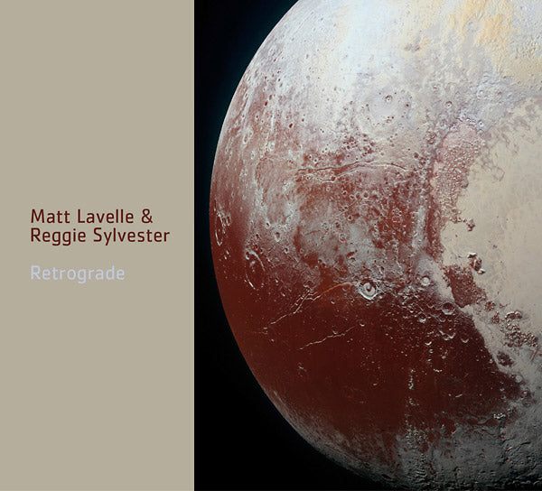 Retrograde |
