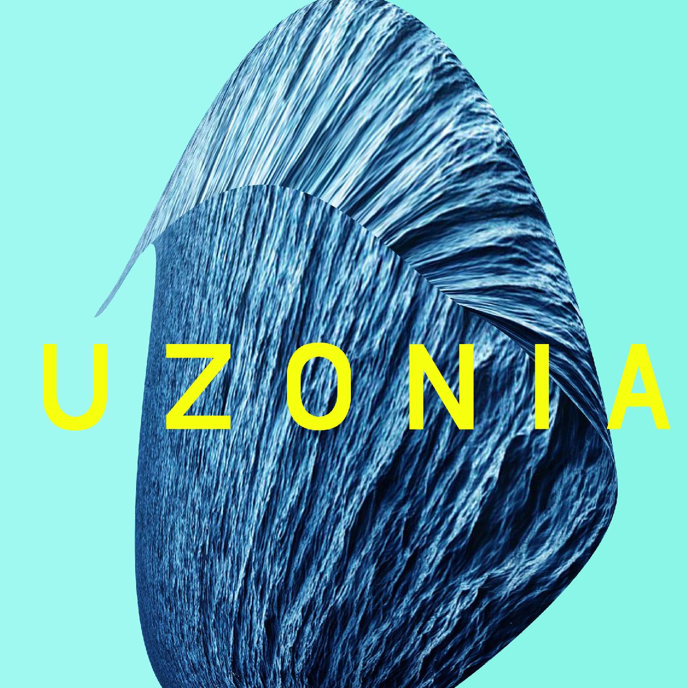 Uzonia (Indie Exclusive Clear Yellow Vinyl) |