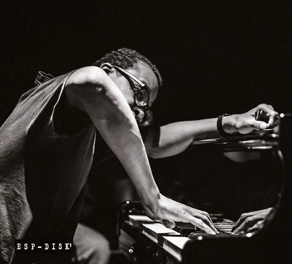 Sonic Fiction |
