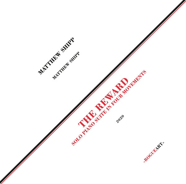 MATTHEW SHIPP - The Reward |