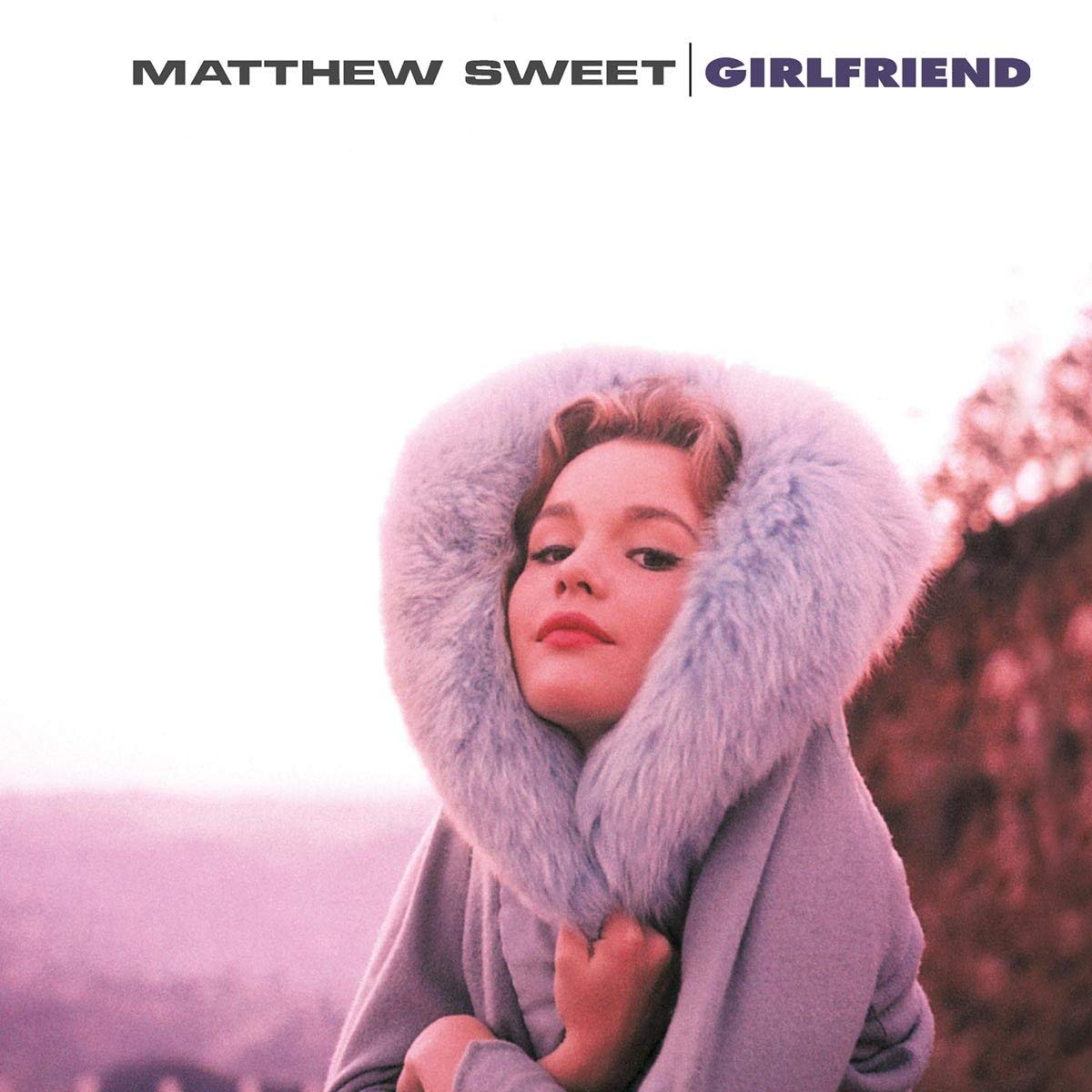 Girlfriend (180 Gram Vinyl, Bonus Tracks, Expanded Version, Gatefold LP Jacket) (2 Lp's) |