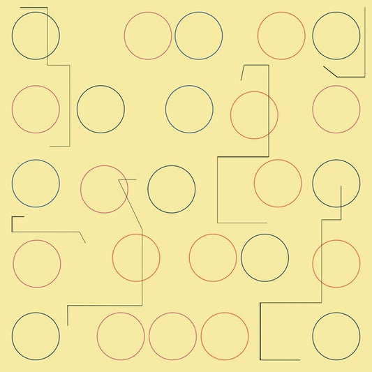 Triangular Progressions |