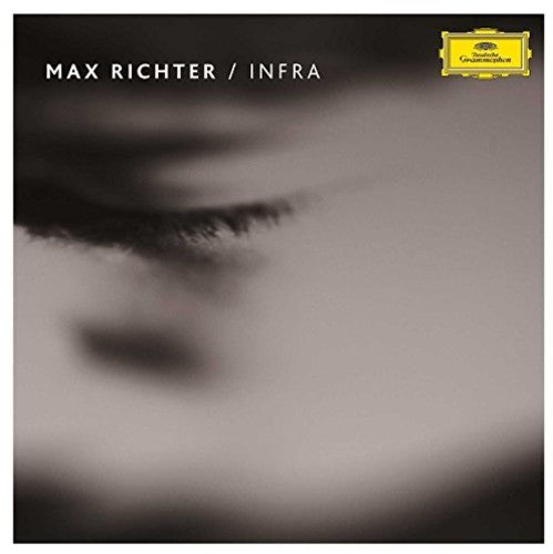 Max Richter Infra LP Mint (M) Mint (M)
