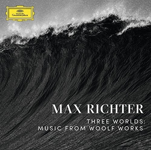 Three Worlds: Music from Woolf Works (2 Lp's) | Mint (M) Mint (M) - CLASSICAL *SEALED*