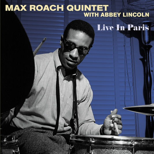 Live In Paris |