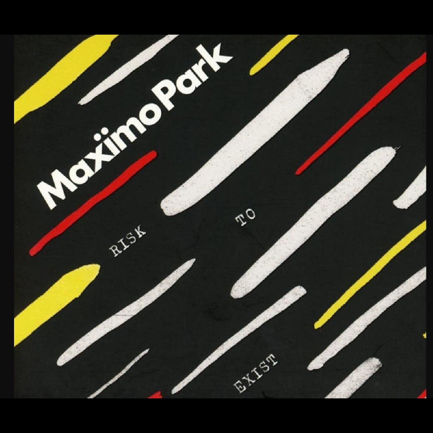 Maxïmo Park - Risk To Exist (Deluxe Edition) |