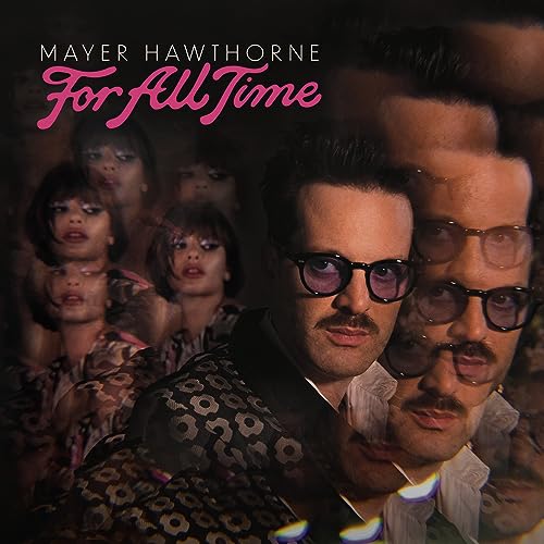 For All Time | Mint (M) Mint (M) - FUNK/R&B