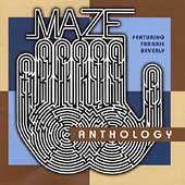 Maze - ANTHOLOGY |