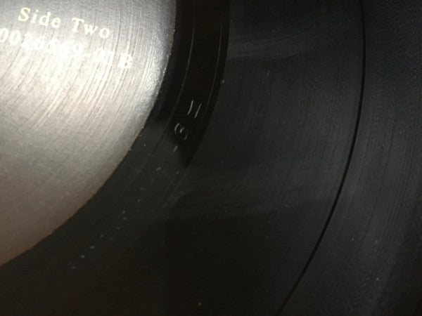 Mazzy Star So Tonight That I Might See Capitol Records LP, Album, RE Mint (M) Mint (M)