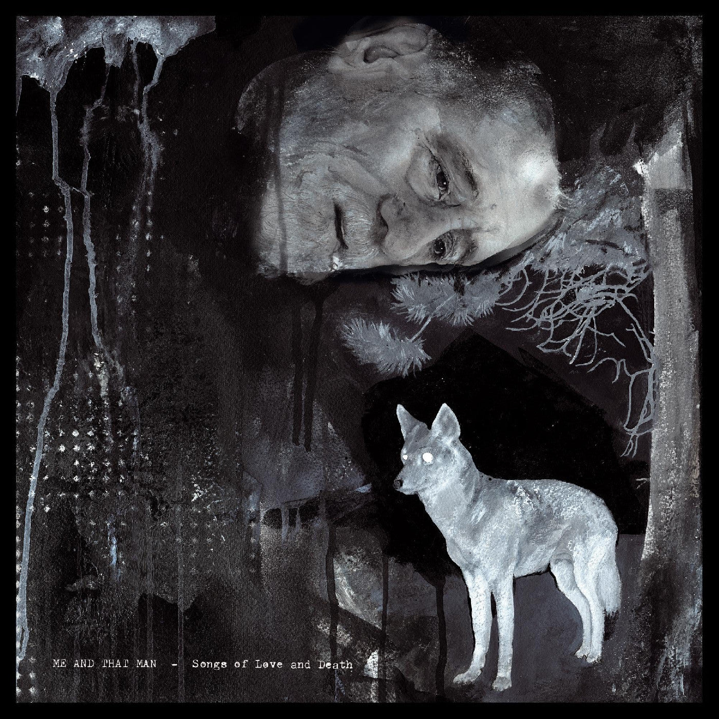 Songs Of Love And Death |