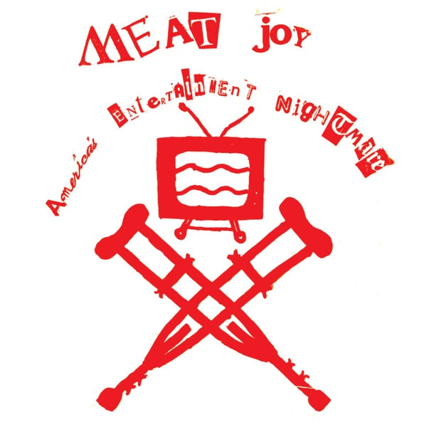 Meat Joy |