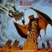 Meat Loaf - Bat out of Hell II: Back into Hell |