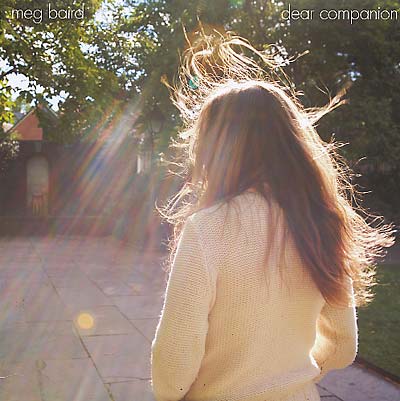 Dear Companion | Mint (M) Mint (M) - FOLK *SEALED*